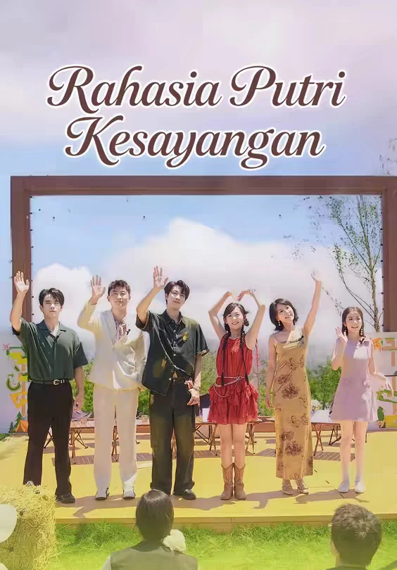 Rahasia Putri Kesayangan Episode 1