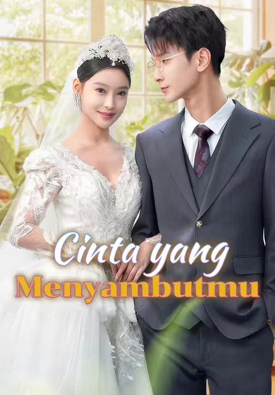 Cinta yang Menyambutmu Episode 1