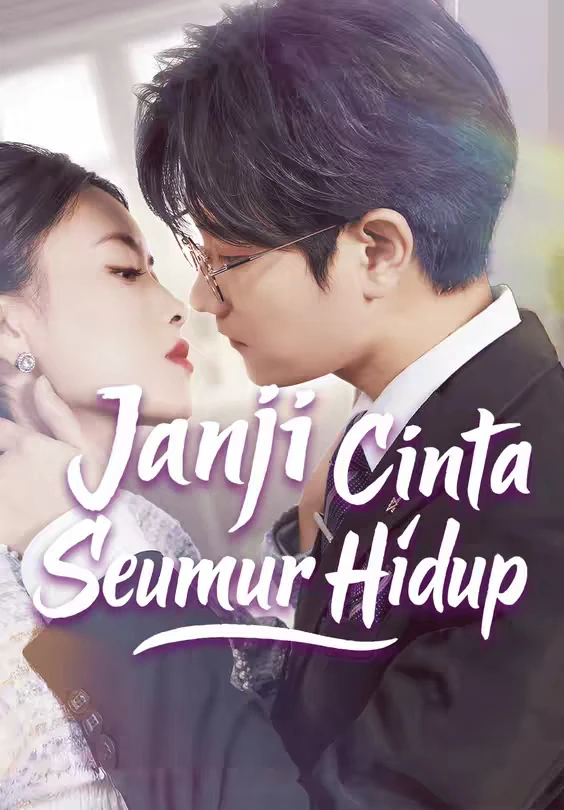 Janji Cinta Seumur Hidup Episode 1