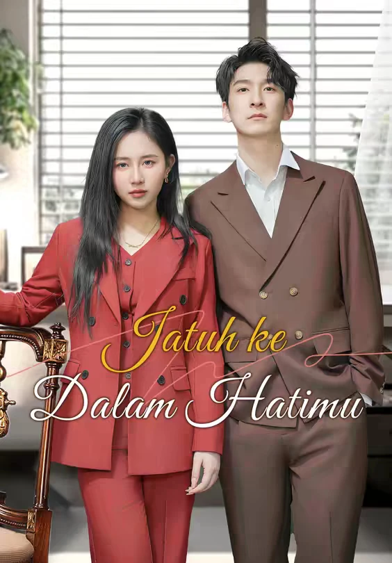 Jatuh ke Dalam Hatimu Episode 1
