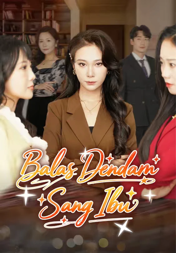 Balas Dendam Sang Ibu Episode 1