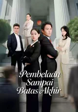 Pembelaan Sampai Batas Akhir Episode 1