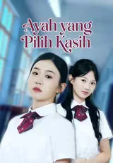 Ayah yang Pilih Kasih Episode 1