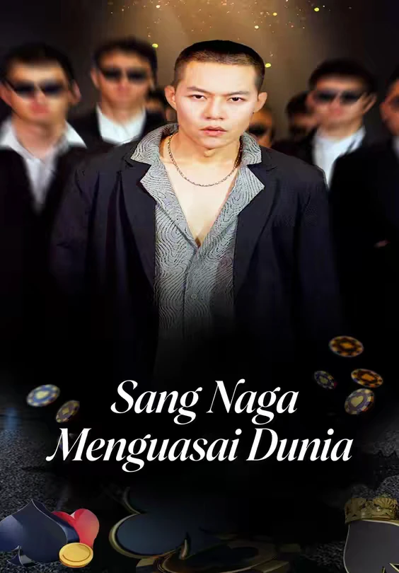 Sang Naga Menguasai Dunia Episode 1