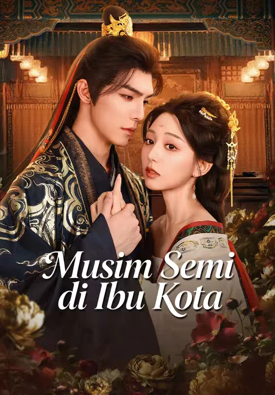 Musim Semi di Ibu Kota Episode 1