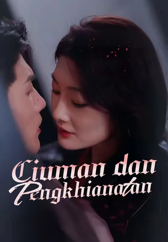 Ciuman dan Pengkhianatan Episode 1