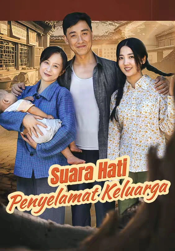 Suara Hati Penyelamat Keluarga Episode 1