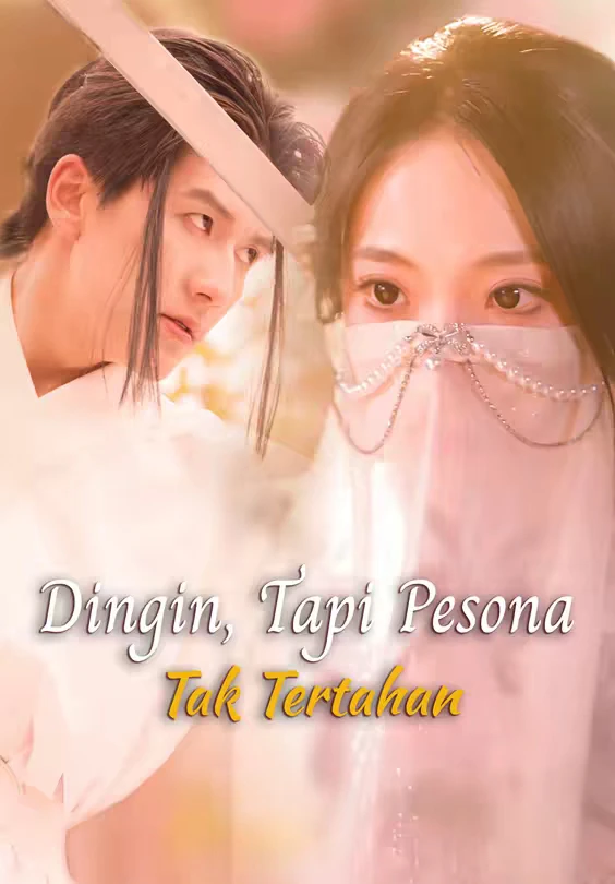 Dingin, Tapi Pesona Tak Tertahan Episode 1