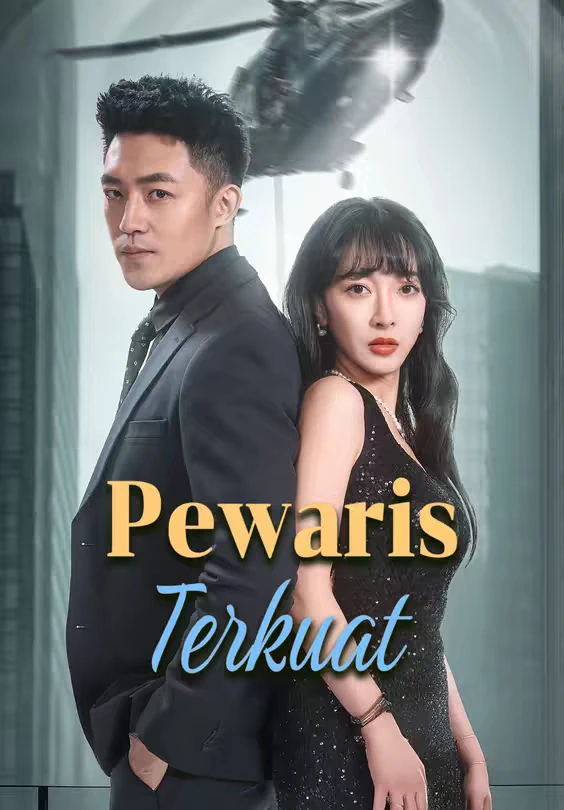 Pewaris Terkuat Episode 1