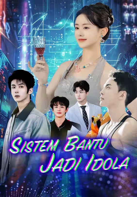 Sistem Bantu Jadi Idola Episode 1