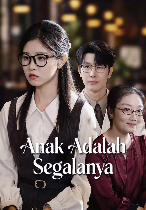 Anak Adalah Segalanya Episode 1