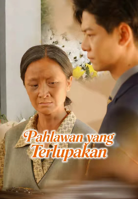 Pahlawan yang Terlupakan Episode 1