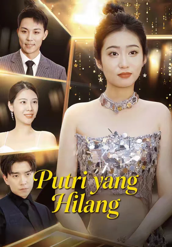 Putri yang Hilang Episode 1