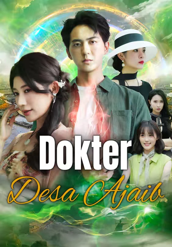 Dokter Desa Ajaib Episode 1