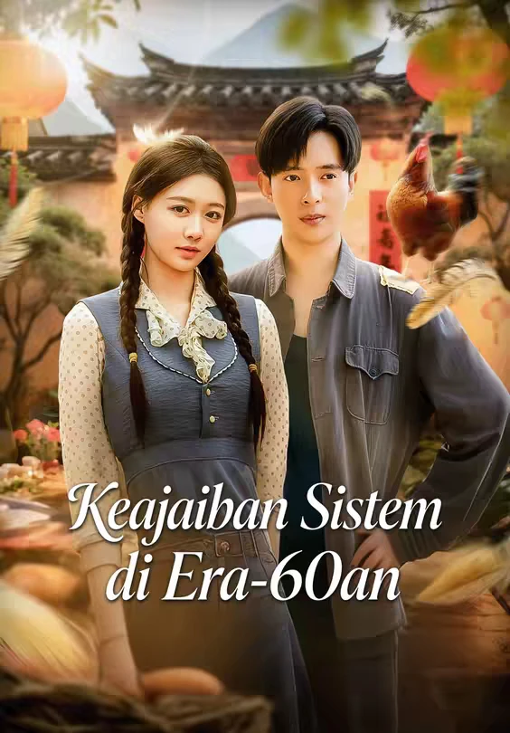 Keajaiban Sistem di Era-60an Episode 1