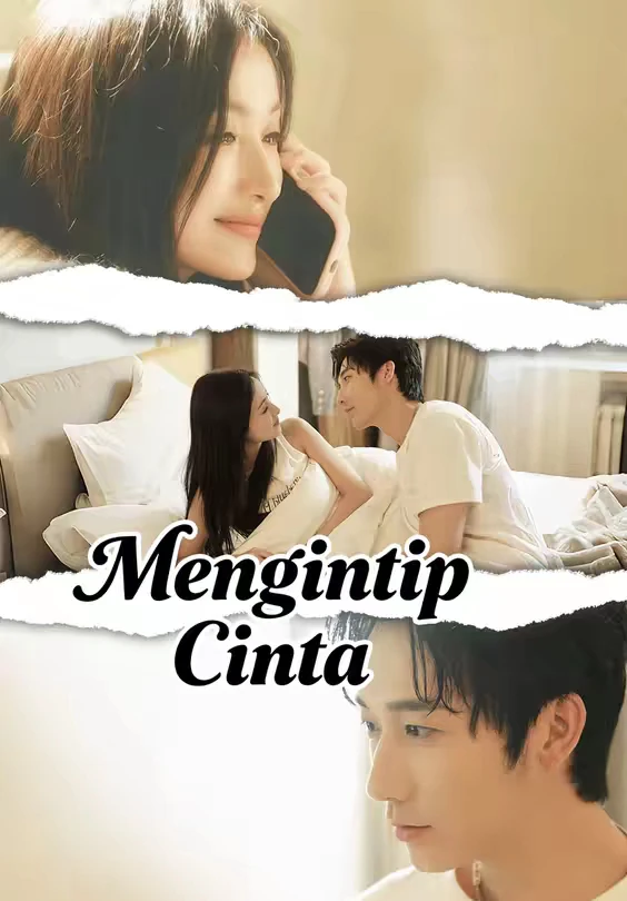 Mengintip Cinta Episode 1