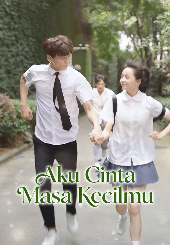 Cinta Masa Kecil Episode 1