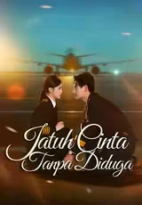 Jatuh Cinta Tanpa Diduga Episode 1