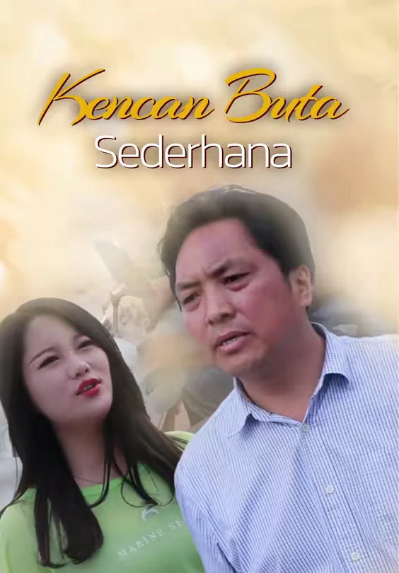 Kencan Buta Sederhana Episode 1