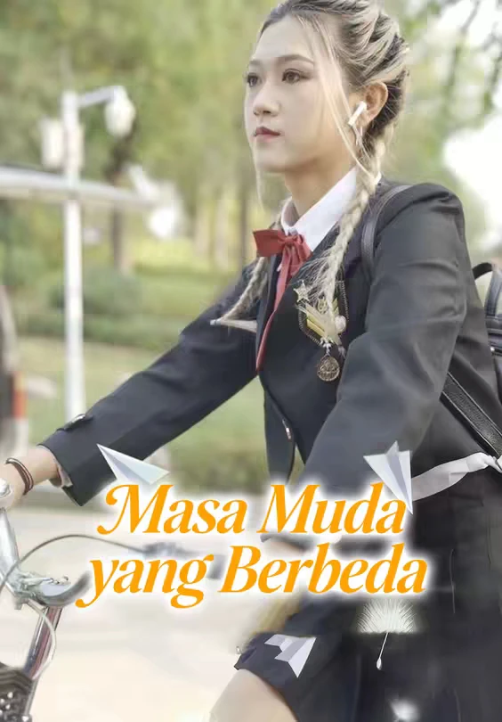 Masa Muda yang Berbeda Episode 1