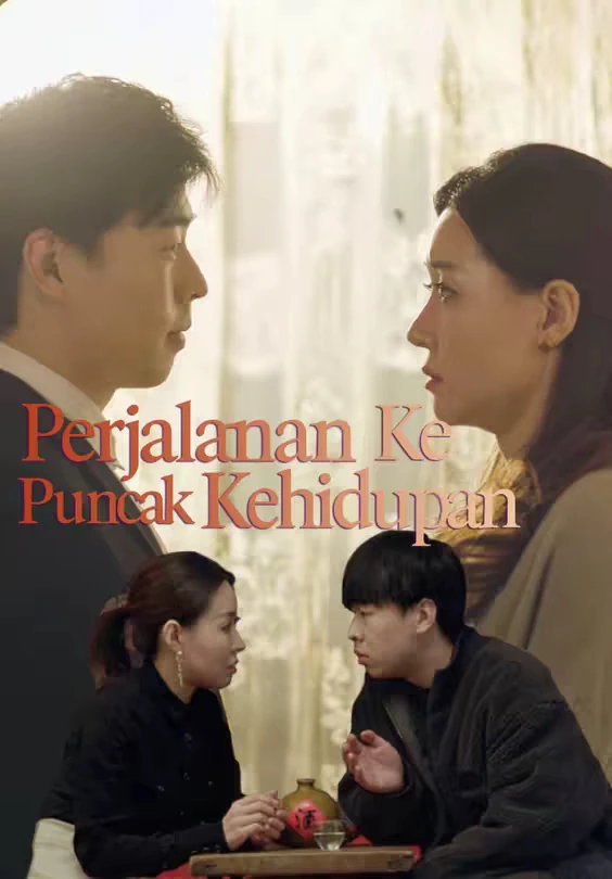 Perjalanan ke Puncak Kehidupan Episode 1