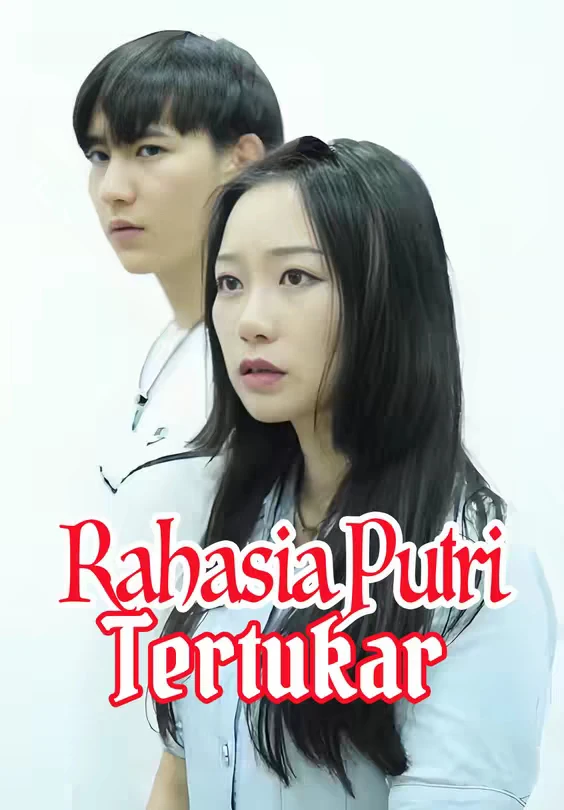 Rahasia Putri Tertukar Episode 1