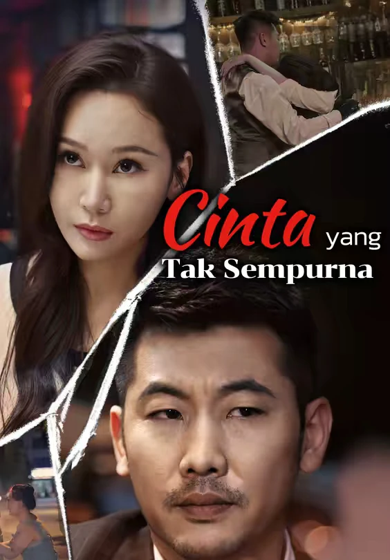 Cinta yang Tak Sempurna Episode 1