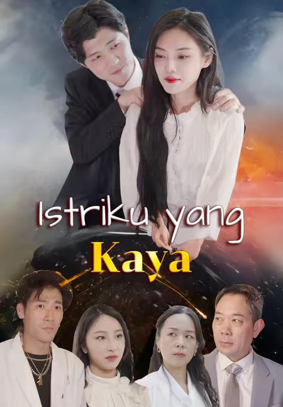 Istriku yang Kaya Episode 1