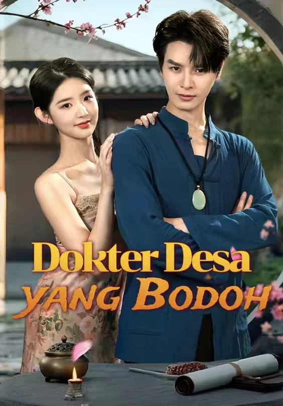 Dokter Desa yang Bodoh Episode 1