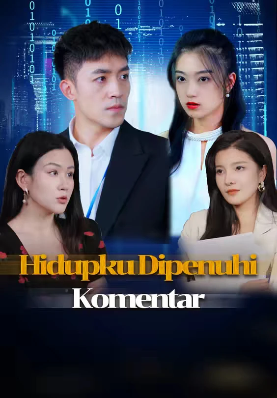 Hidupku Dipenuhi Komentar Episode 1