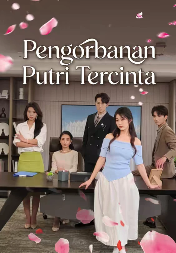 Pengorbanan Putri Tercinta Episode 1