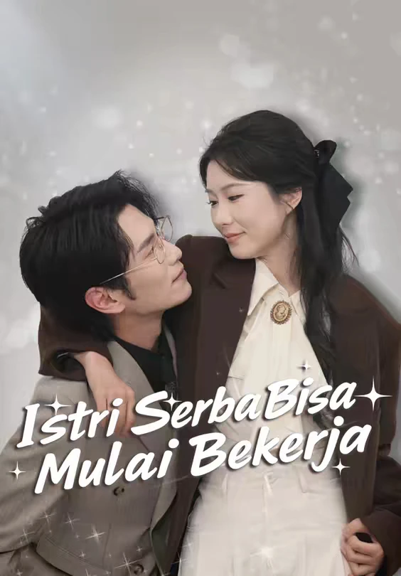 Istri Serba Bisa Mulai Bekerja Episode 1