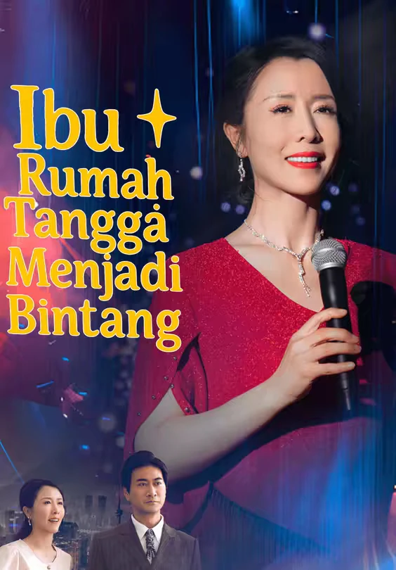 Ibu Rumah Tangga Menjadi Bintang Episode 1