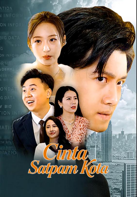 Cinta Tak Terduga Episode 1
