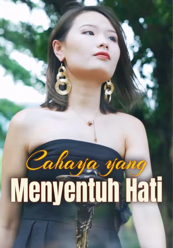 Cahaya yang Menyentuh Hati Episode 1