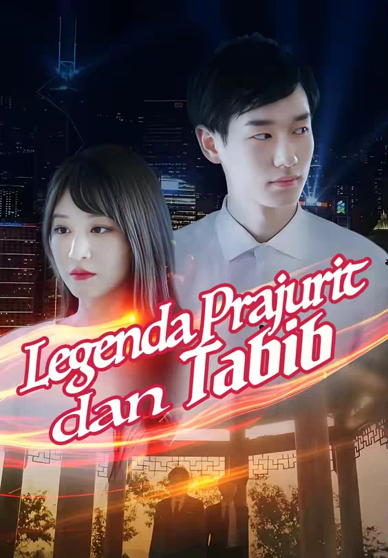 Legenda Prajurit dan Tabib Episode 1