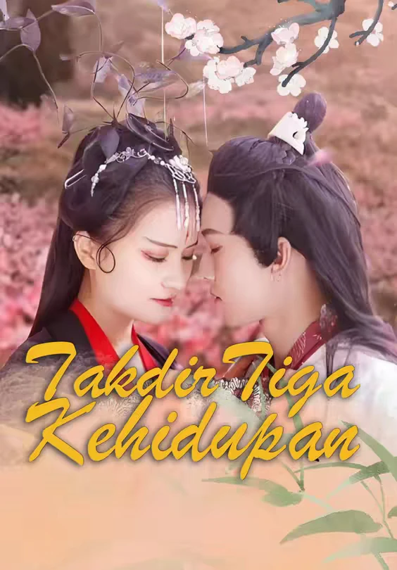 Takdir Tiga Kehidupan Episode 1