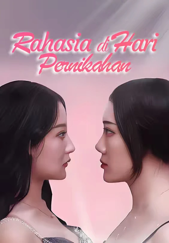 Rahasia di Hari Pernikahan Episode 1