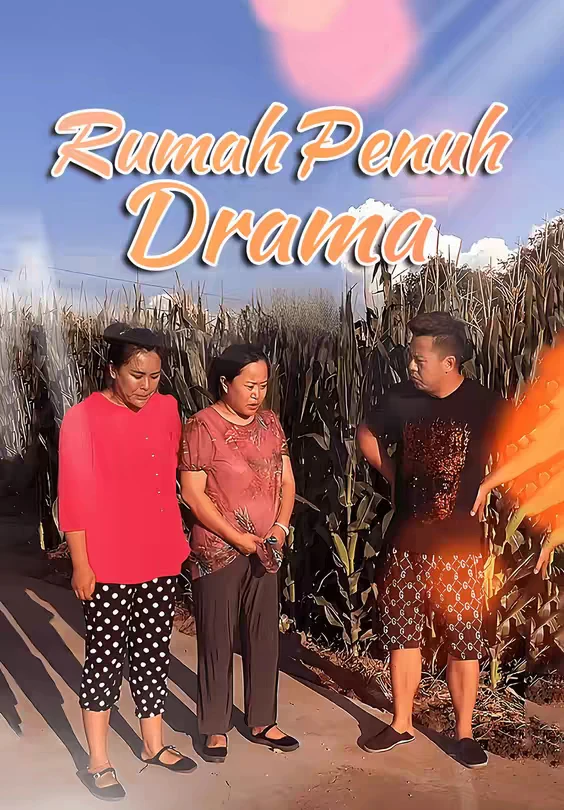 Rumah Penuh Drama Episode 1