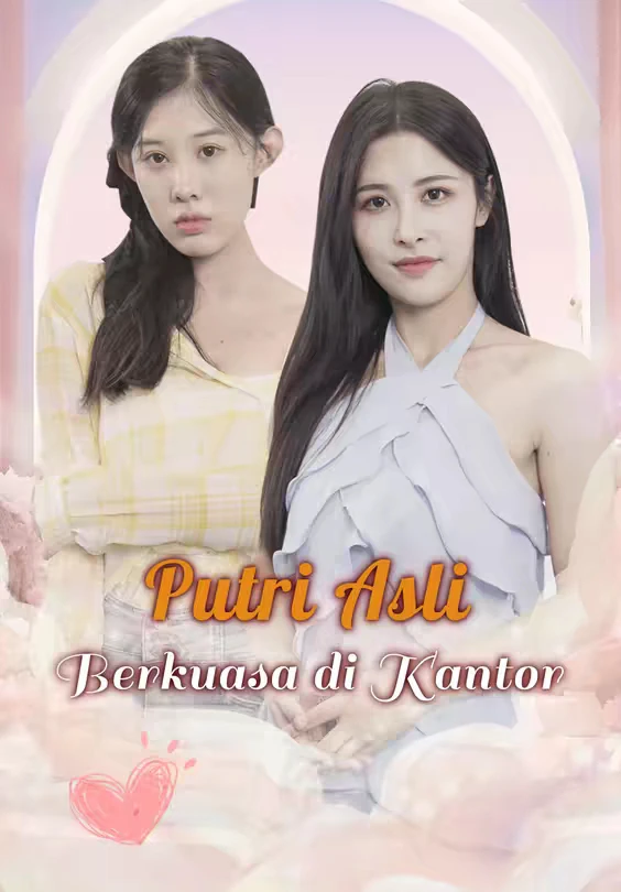 Putri Asli Berkuasa di Kantor Episode 1