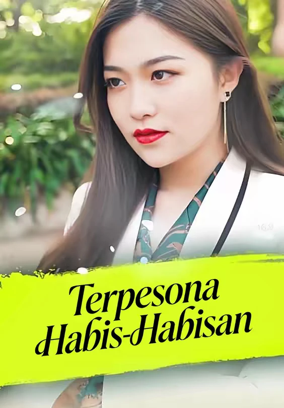 Terpesona Habis-Habisan Episode 1