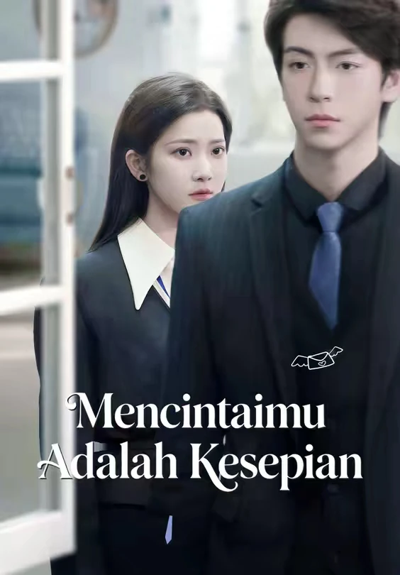 Mencintaimu Adalah Kesepian Episode 1