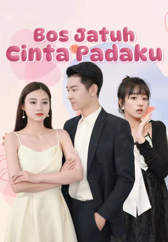 Bos Jatuh Cinta Padaku Episode 1