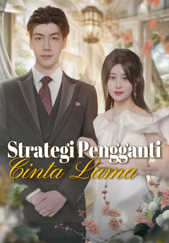 Strategi Pengganti Cinta Lama Episode 1