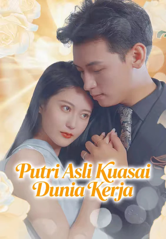Putri Asli Kuasai Dunia Kerja Episode 1