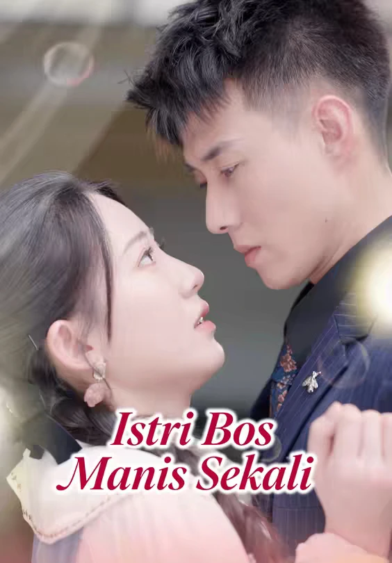 Istri Bos Manis Episode 1