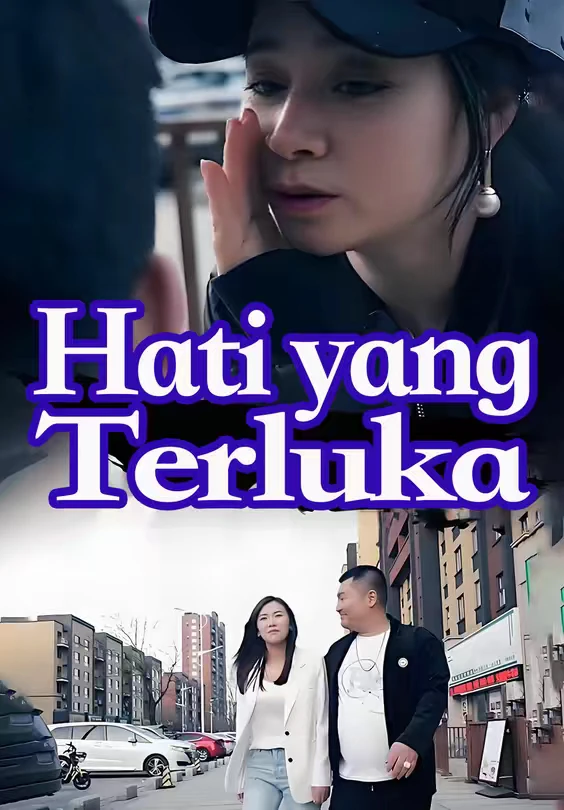 Hati yang Terluka Episode 1