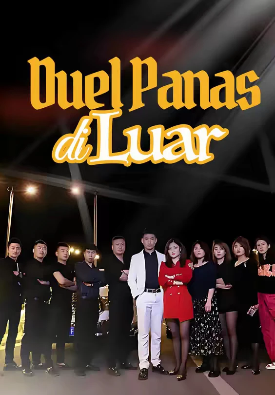 Duel Panas di Luar Episode 1