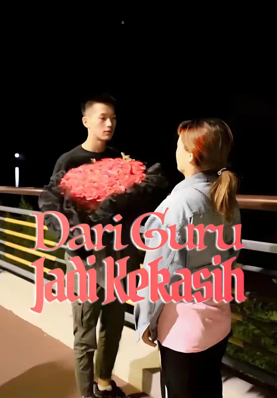 Dari Guru Jadi Kekasih Episode 1