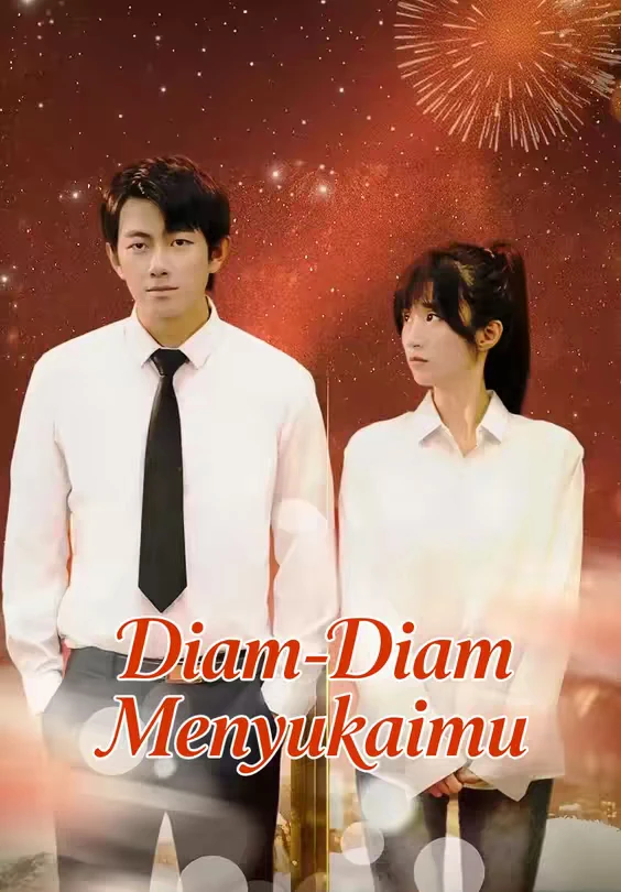 Diam-diam Menyukaimu Episode 1